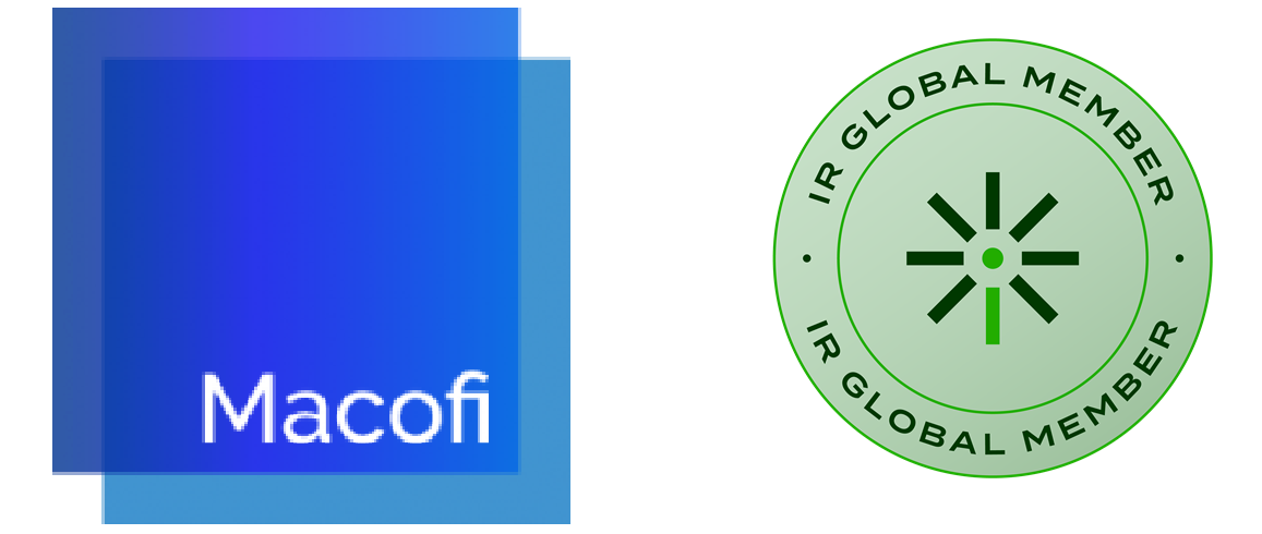 Macofi Logo